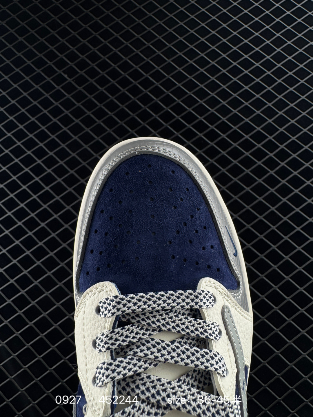 Travis Scott x Air Jordan 1 Low